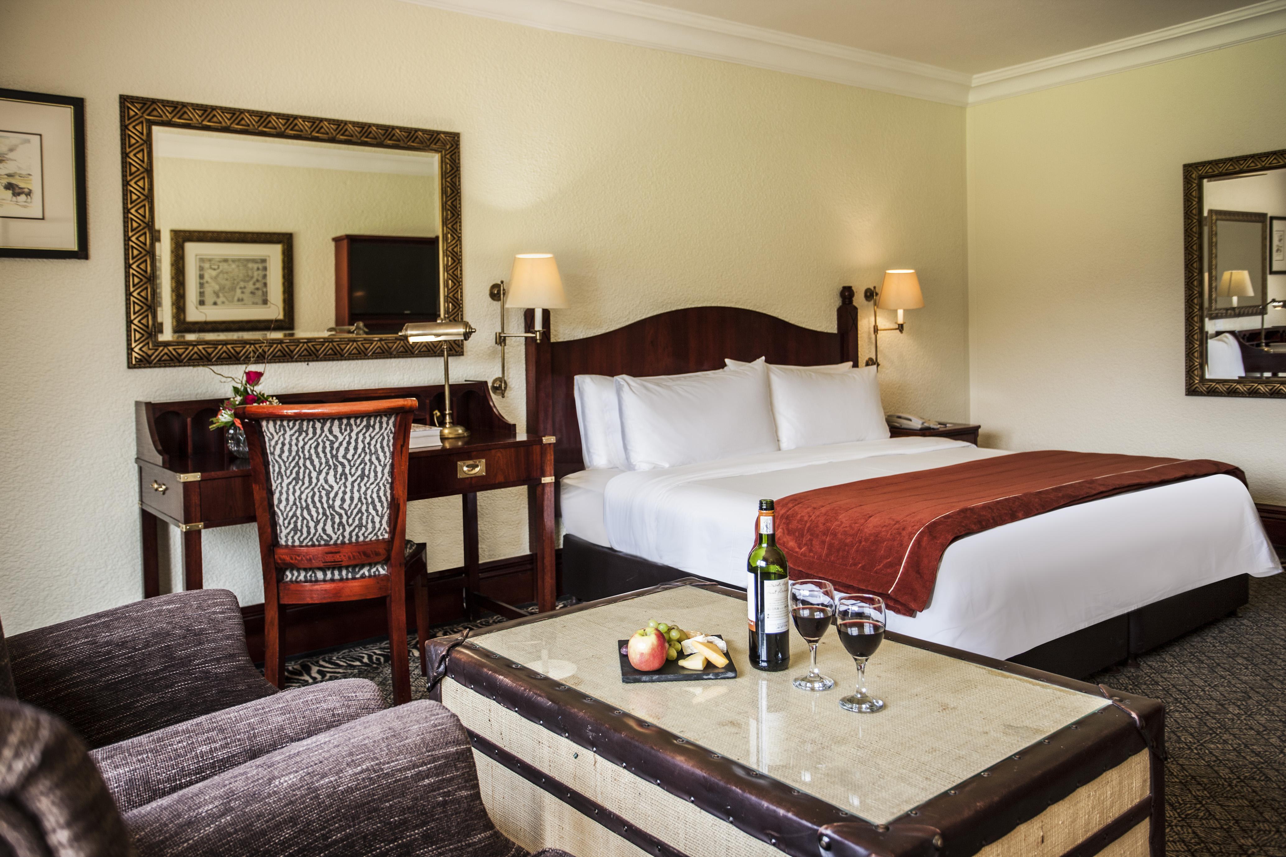 Avani Gaborone Resort & Casino Extérieur photo
