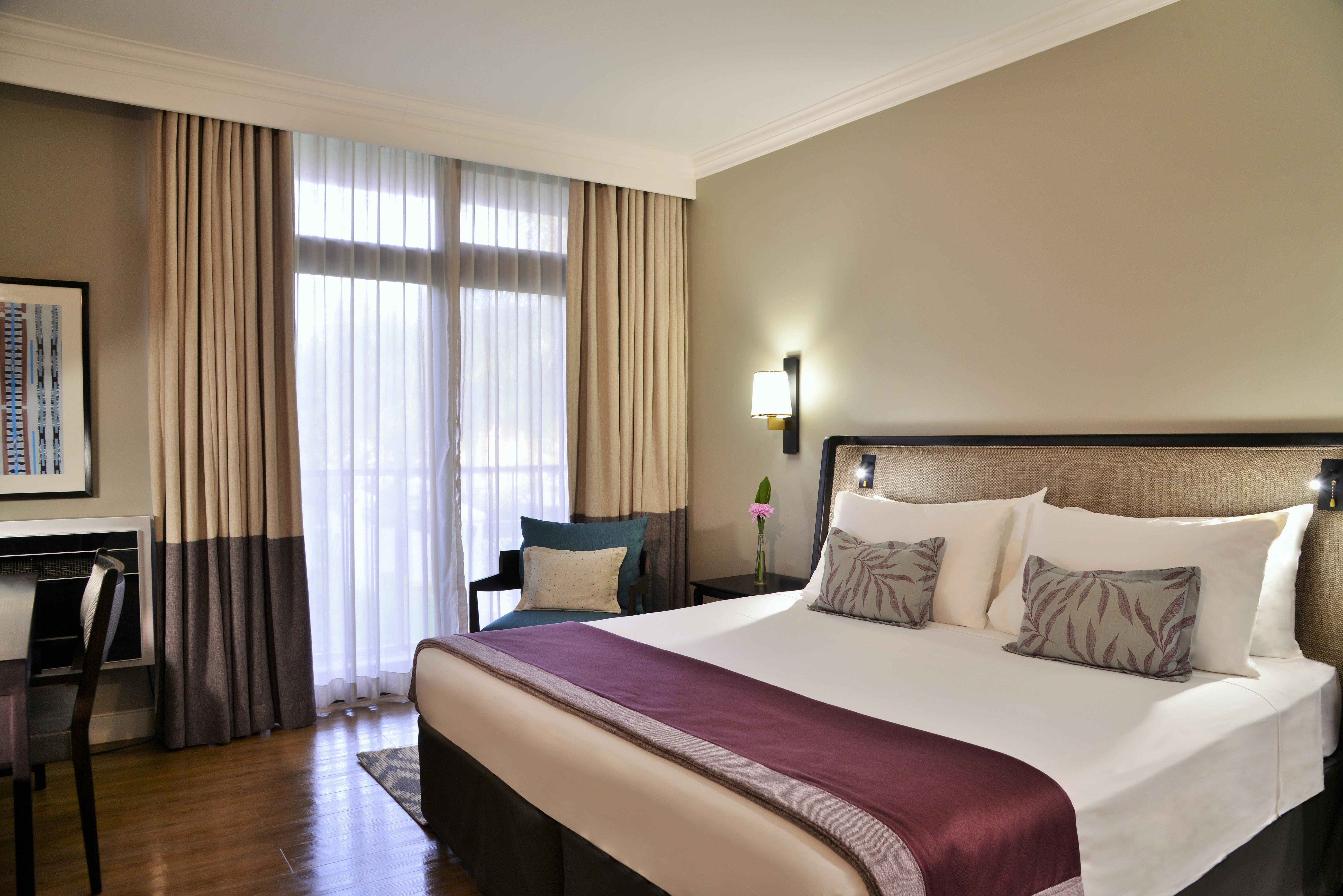 Avani Gaborone Resort & Casino Extérieur photo