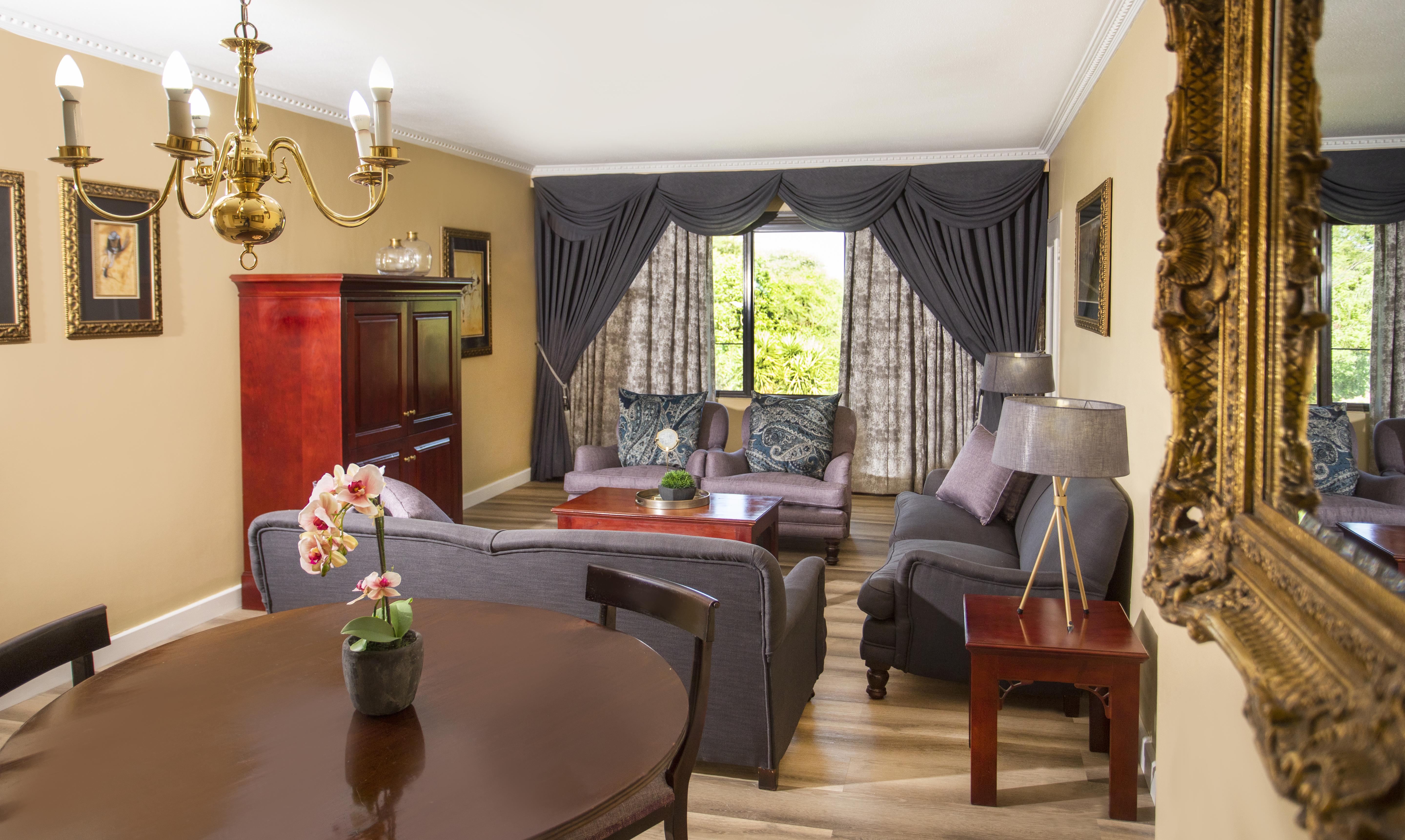 Avani Gaborone Resort & Casino Extérieur photo