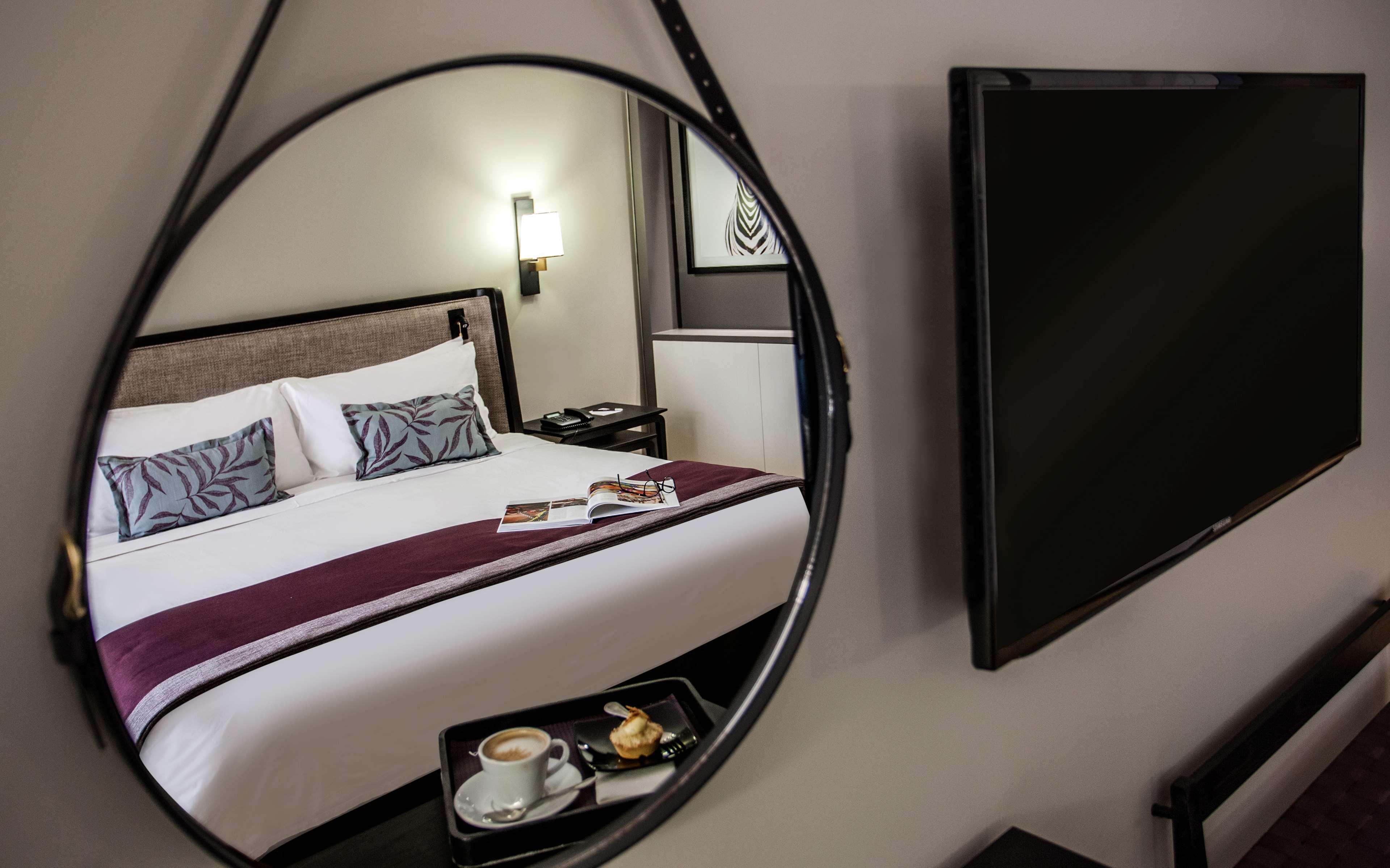 Avani Gaborone Resort & Casino Extérieur photo