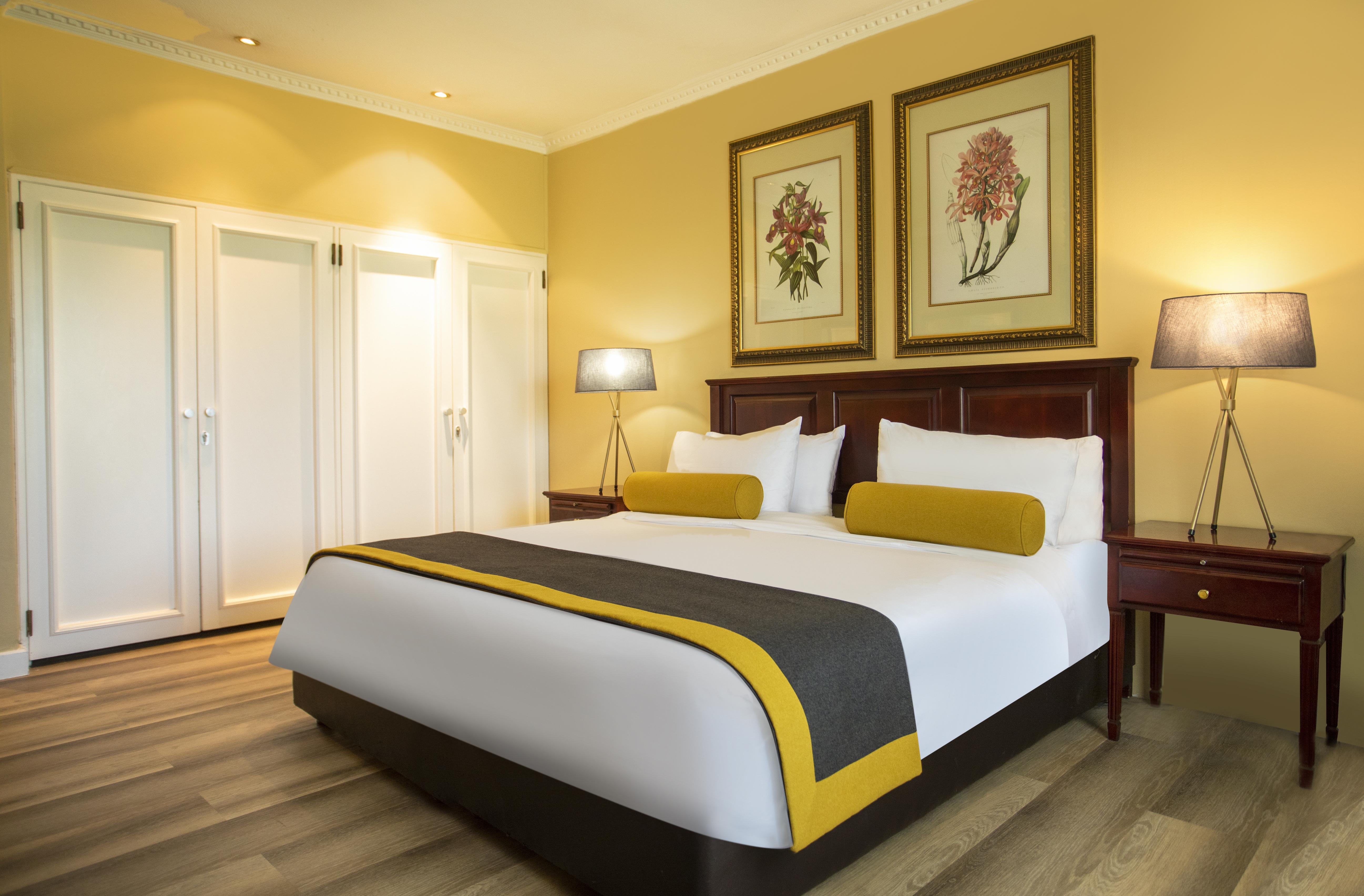Avani Gaborone Resort & Casino Extérieur photo