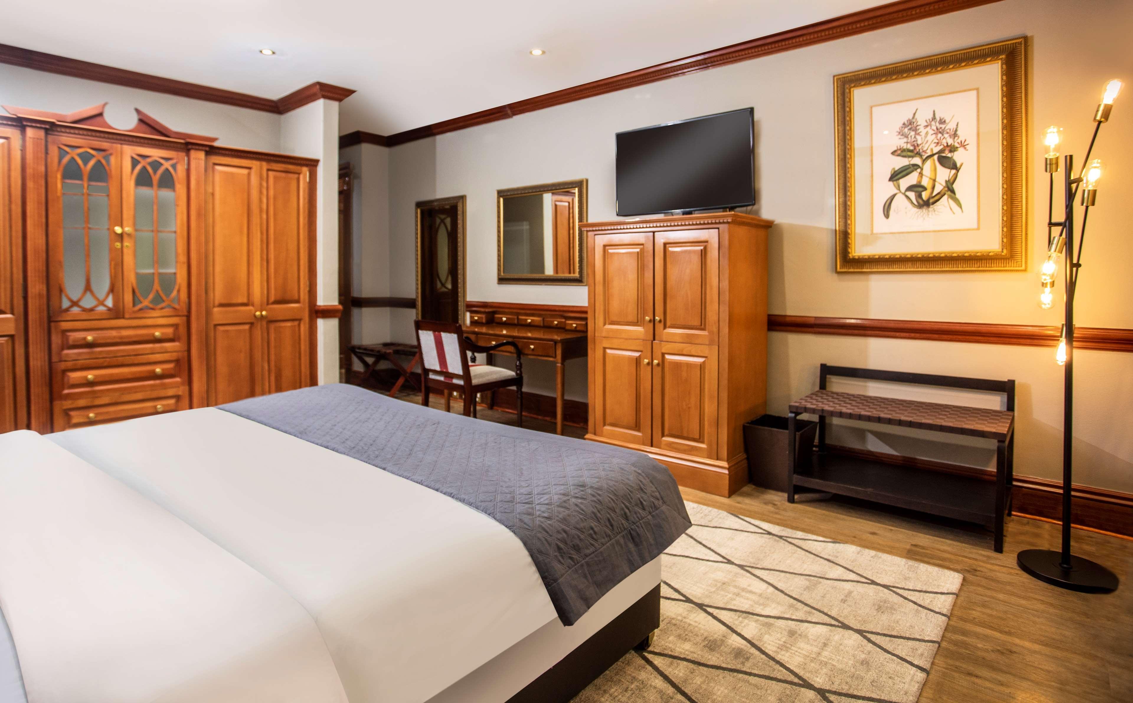 Avani Gaborone Resort & Casino Extérieur photo