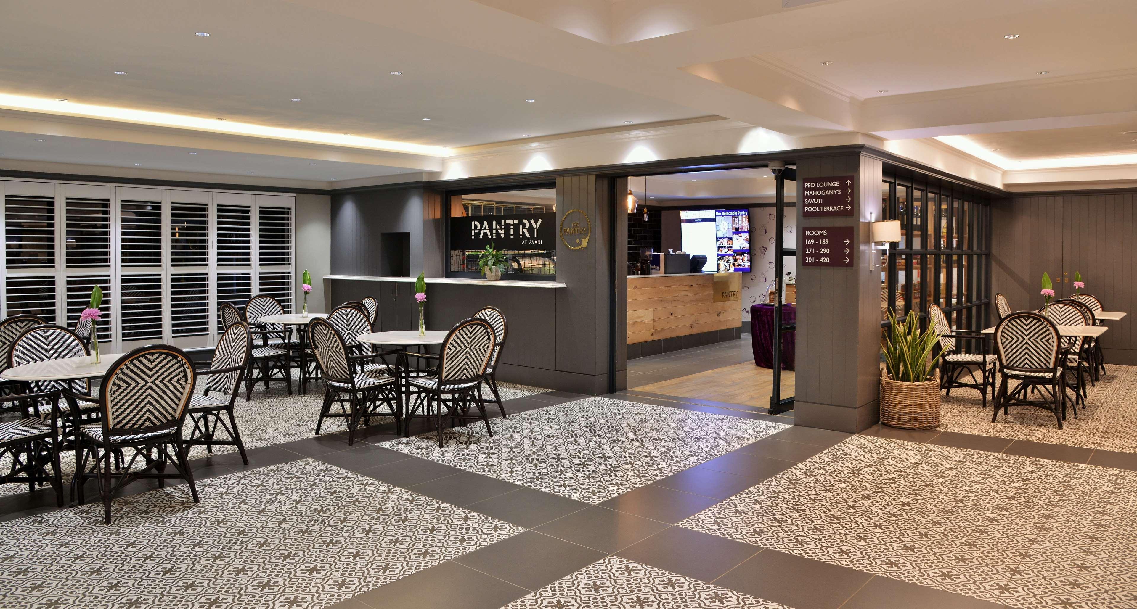 Avani Gaborone Resort & Casino Extérieur photo