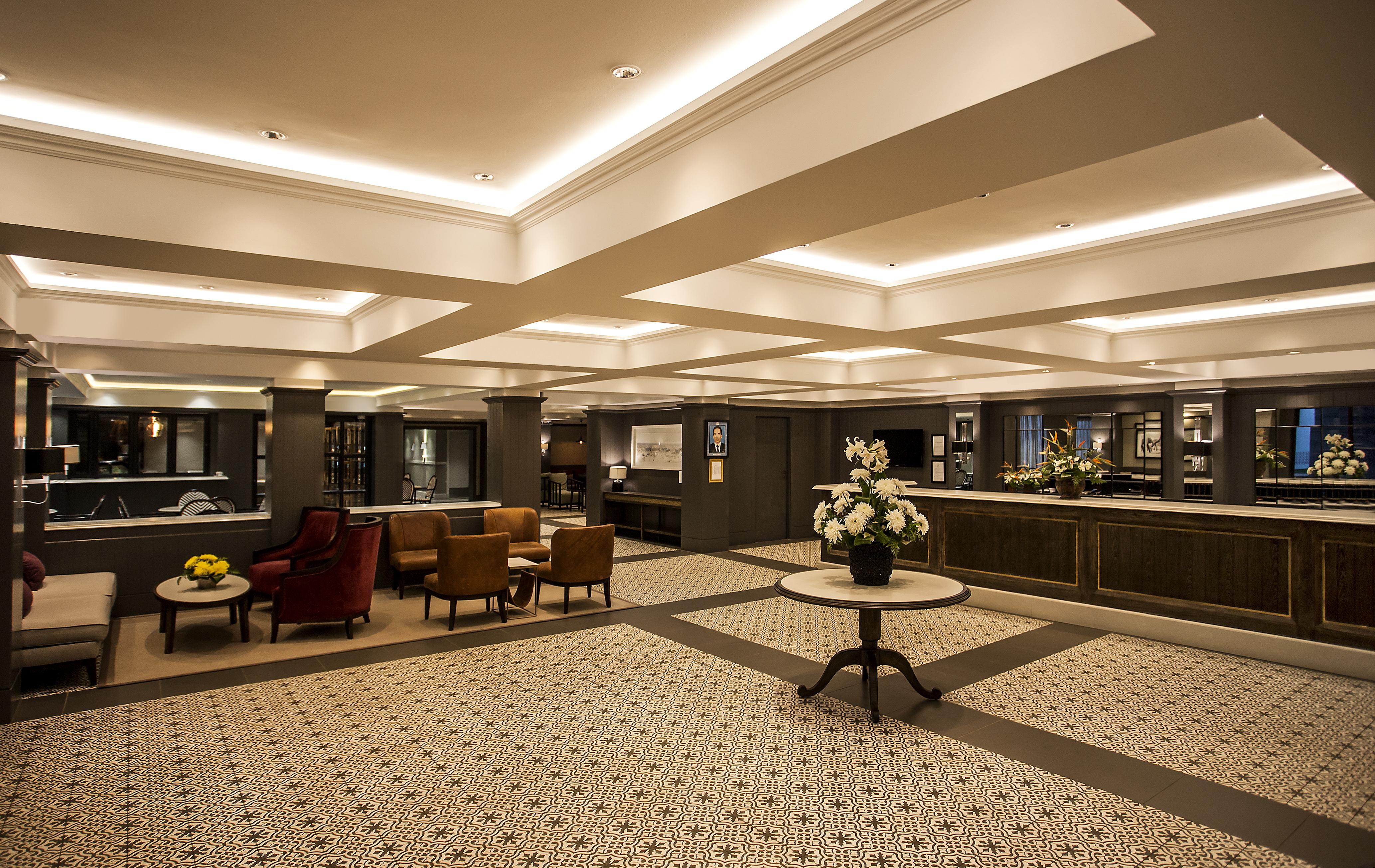 Avani Gaborone Resort & Casino Extérieur photo